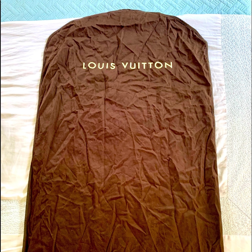 Louis Vuitton Garment Laundry Bag